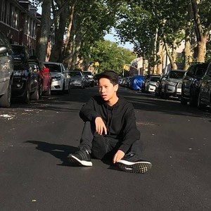 Meet your Posher, Wilson